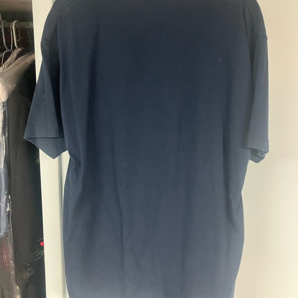 Reggie Jackson yankees party world series graphic design throwback shirt size xl - Picture 13 of 14